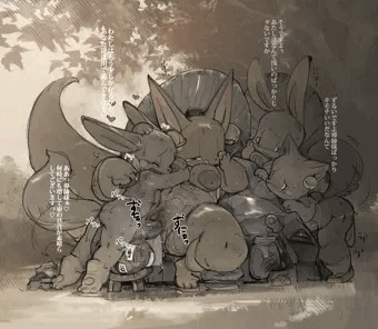 平安貴族もどき