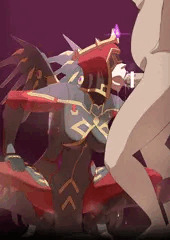 マーシー