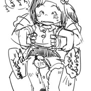 浪速ド根性娘