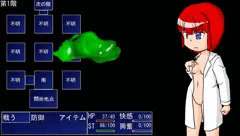 ゲーム作ってます