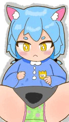 パカ❤