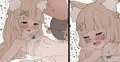なっちゃう♥♥女の子になっちゃう♥♥