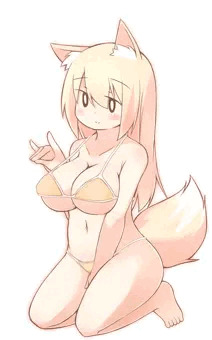 弥子さん