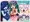 【CG集】Dress UP Magic