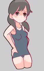 ロリ　オリキャラ