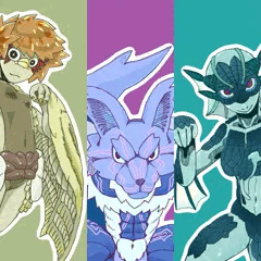 モンスターメーカー２