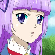 アイカツ！　氷上スミレ　Pt2