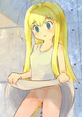 おもらし