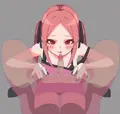 *