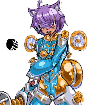 カーボンフリーズ2