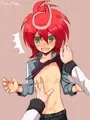 クロノ