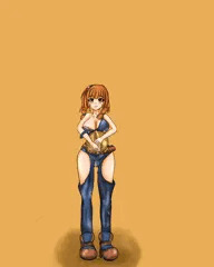 ダッチガール