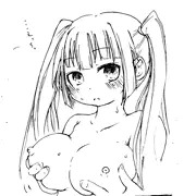 ロリきょぬうさん