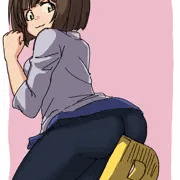 イタズラするにゃ