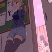 えへへ…フラれちゃった…