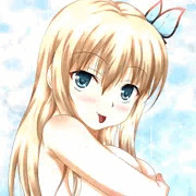 抱えてるのはメロンじゃない