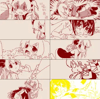 戦コレてがき4