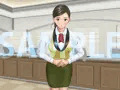 女店長の悲劇 〜ホテルウーマンの場合〜