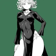 戦慄のタツマキ(大盛り)②
