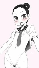 竹林椿