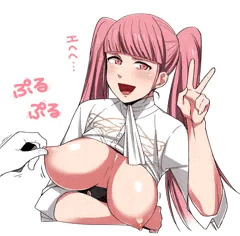 ヒルダchang