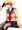 TNTNにガンとばす女