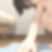 動画を撮ってくれるみりあちゃん