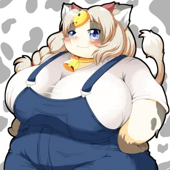 ナンディンさん換毛