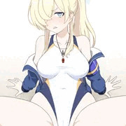 水着カンナ