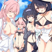 隠されしチンポを求めて