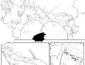 エロクエ女戦士vol.11制作中