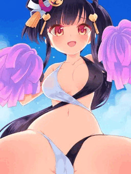 戦国水着コレクション