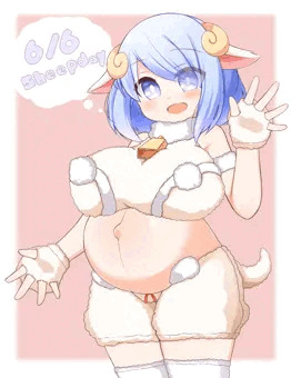 6月6日