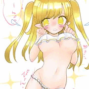 天使ちゃん