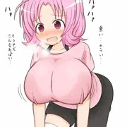 ムネムネ先輩