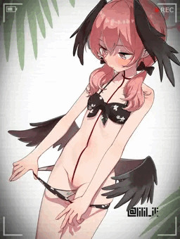 コハル盗撮