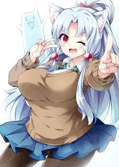 女子高生イタコ