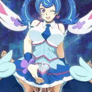 素股ブルーエンジェル