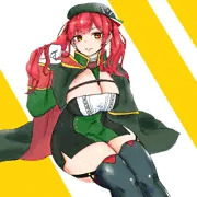 ザラさん。
