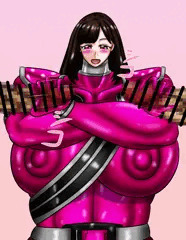 キラメイピンク