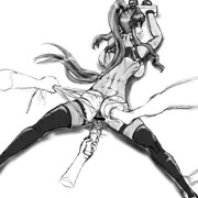 珀毘ラフ2