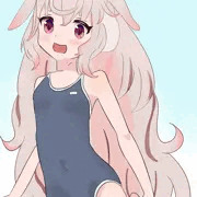 めめめちゃん
