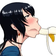 バナナのようなナニか