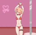 ダンス