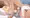 キスはNGとかいう金髪JKとキスハメするおじさん