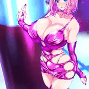 プリンセスボディコン・ユイ