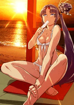 夏の終わり