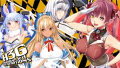 hololive 3rd GENERATIONS