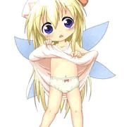 リリーちゃん