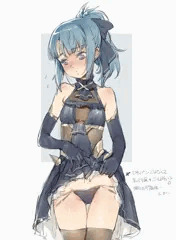 アニバドレス怜